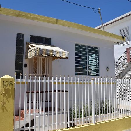 La Casita De Rafa Villa San Juan Eksteriør billede