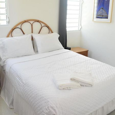 La Casita De Rafa Villa San Juan Eksteriør billede