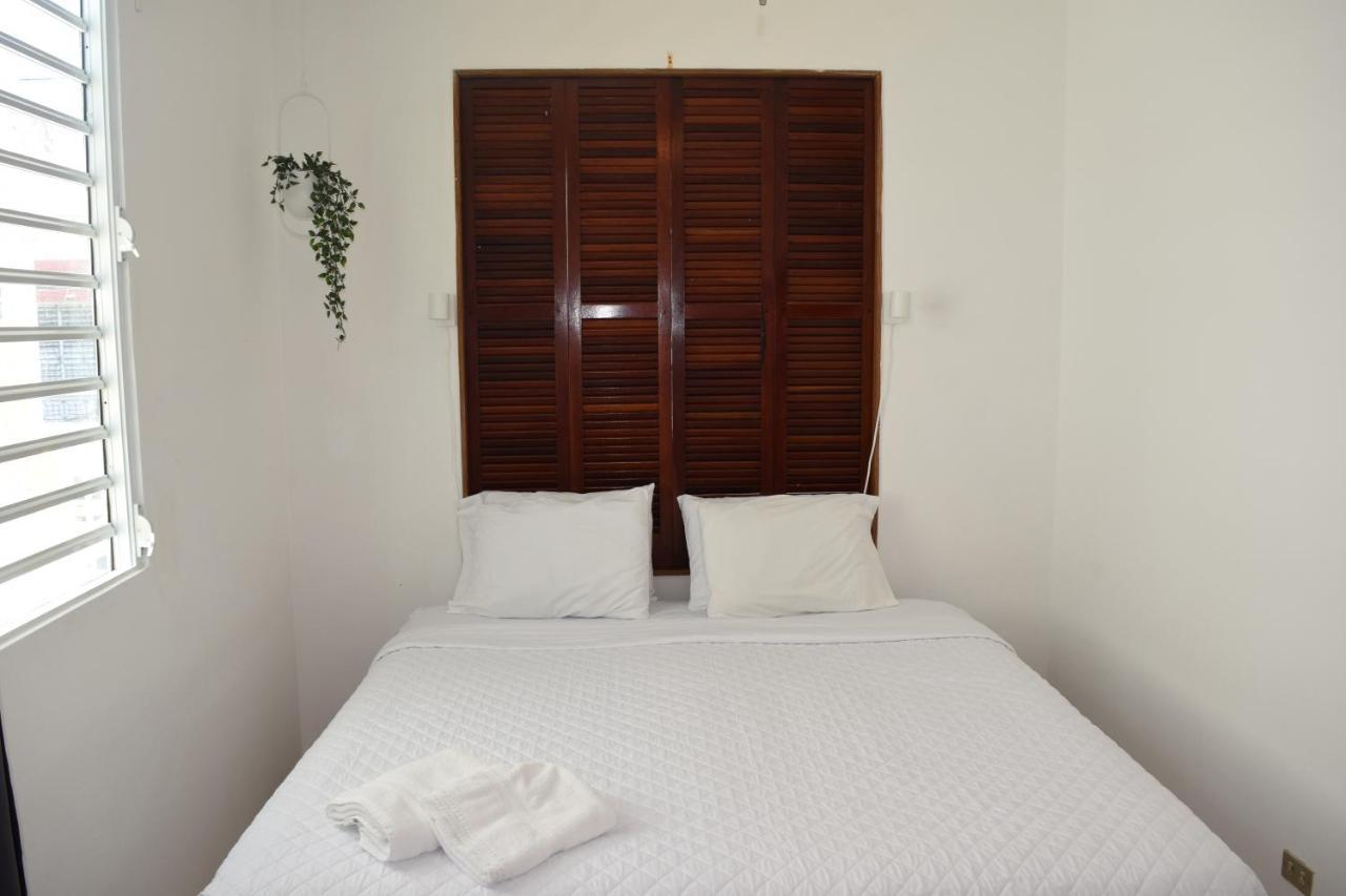 La Casita De Rafa Villa San Juan Eksteriør billede