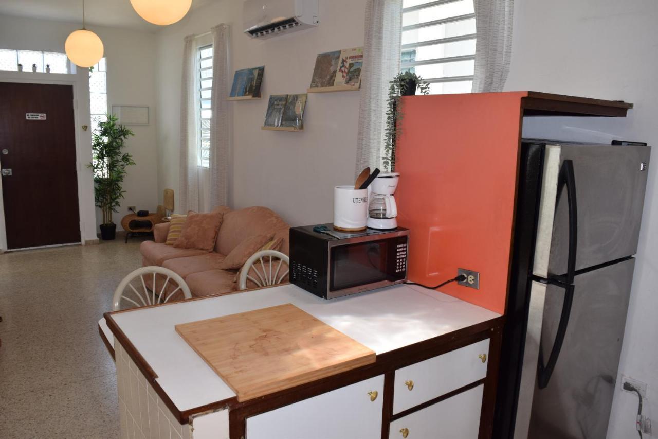 La Casita De Rafa Villa San Juan Eksteriør billede