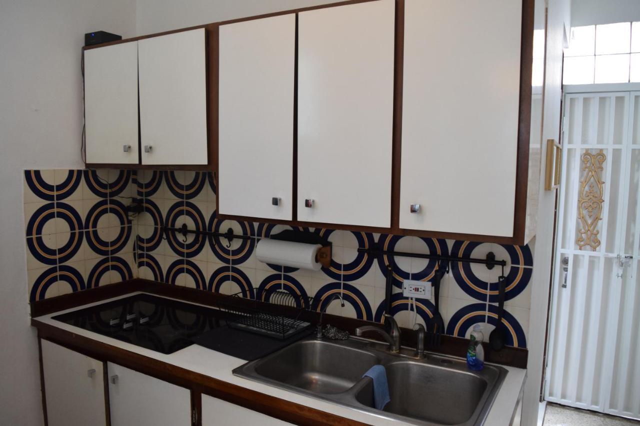 La Casita De Rafa Villa San Juan Eksteriør billede