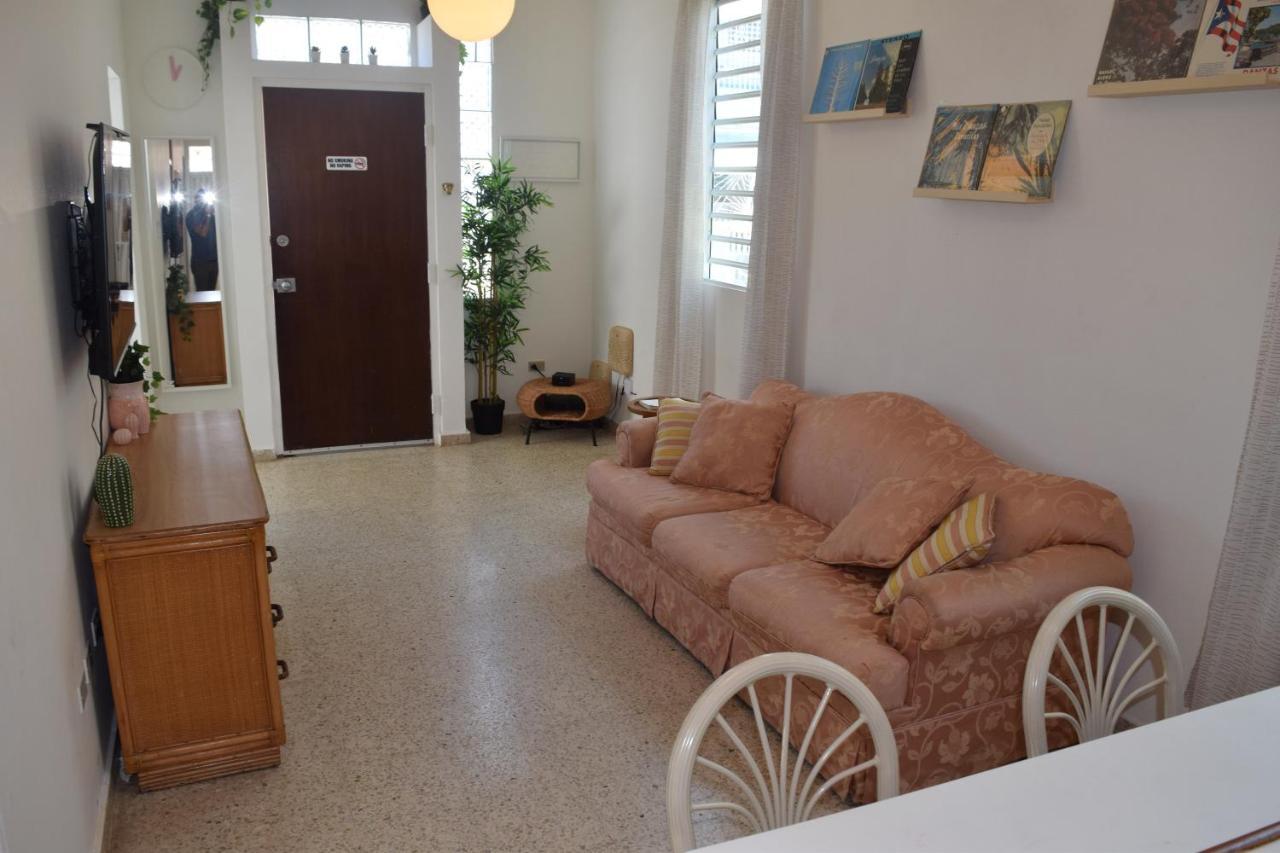 La Casita De Rafa Villa San Juan Eksteriør billede