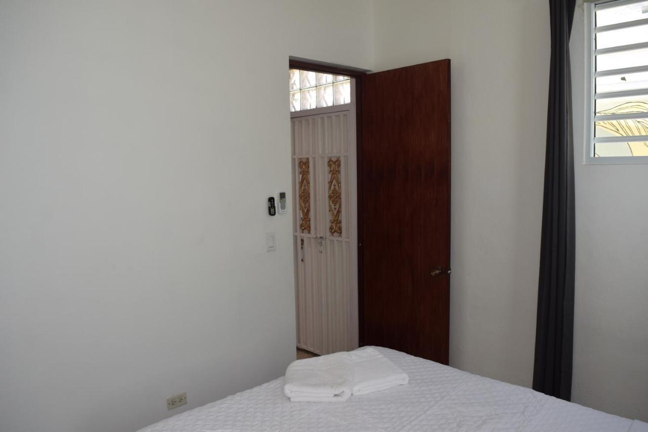 La Casita De Rafa Villa San Juan Eksteriør billede