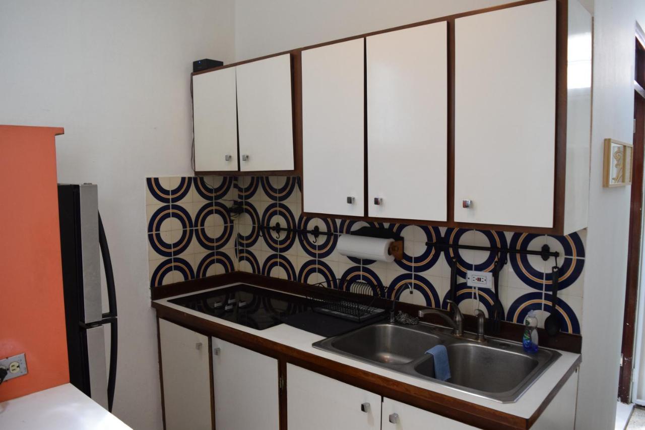 La Casita De Rafa Villa San Juan Eksteriør billede