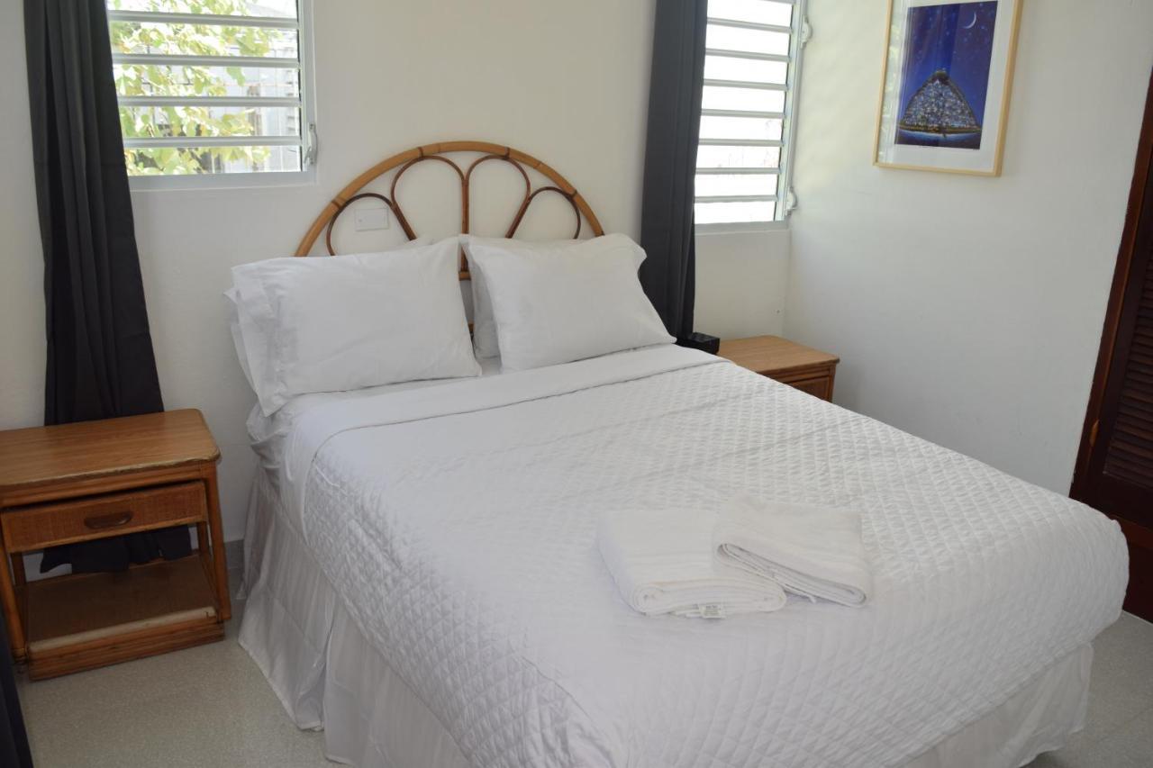 La Casita De Rafa Villa San Juan Eksteriør billede