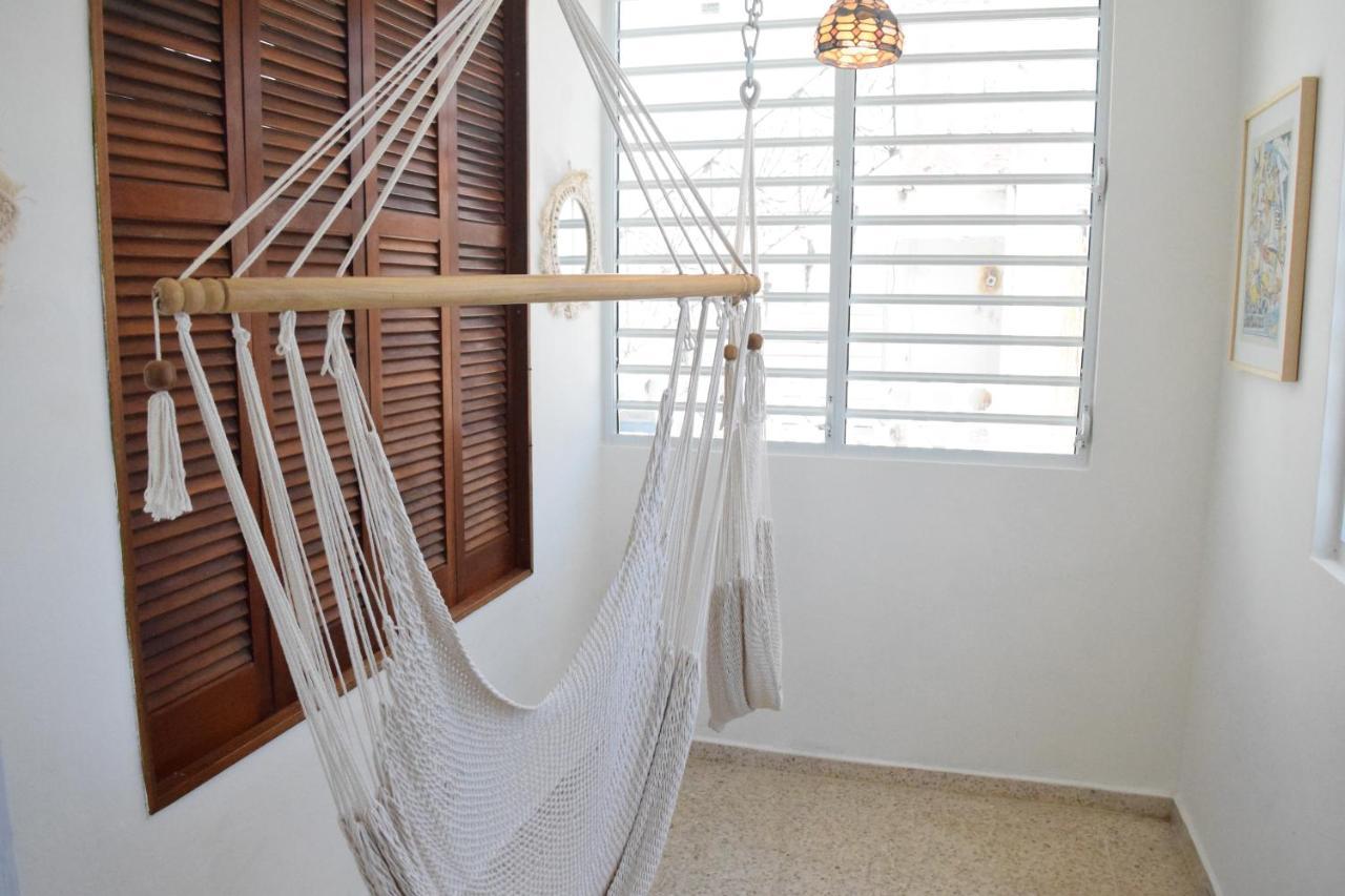 La Casita De Rafa Villa San Juan Eksteriør billede
