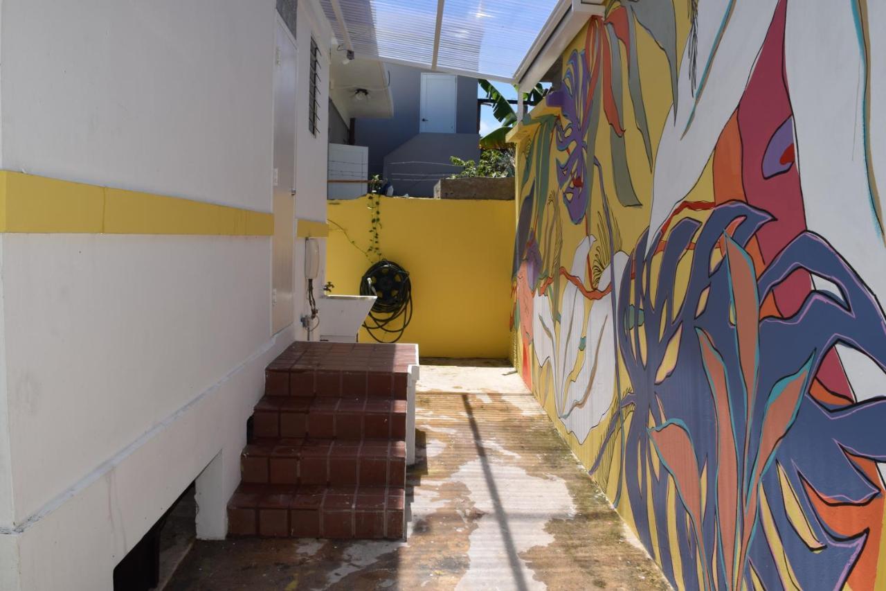 La Casita De Rafa Villa San Juan Eksteriør billede