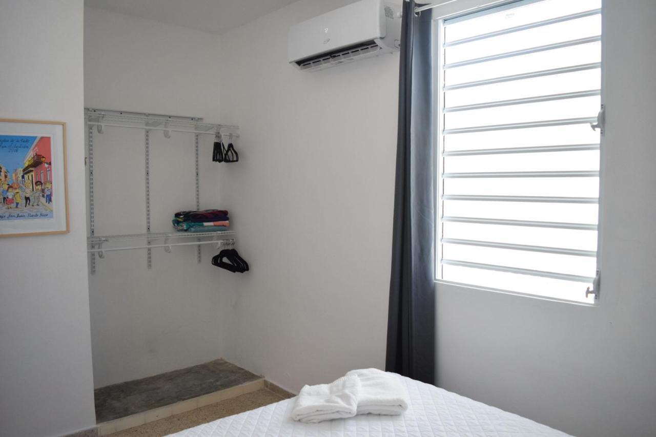 La Casita De Rafa Villa San Juan Eksteriør billede
