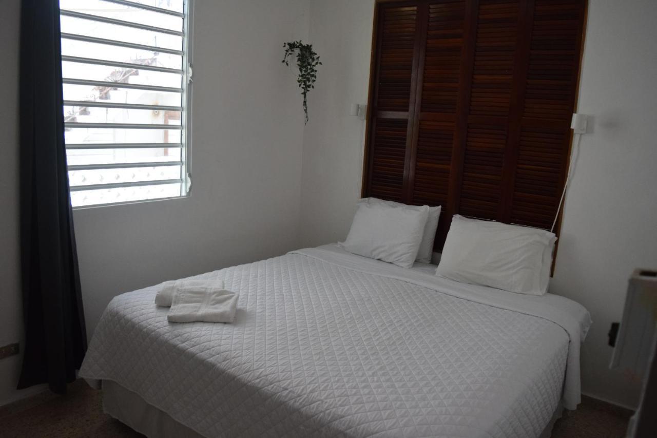 La Casita De Rafa Villa San Juan Eksteriør billede