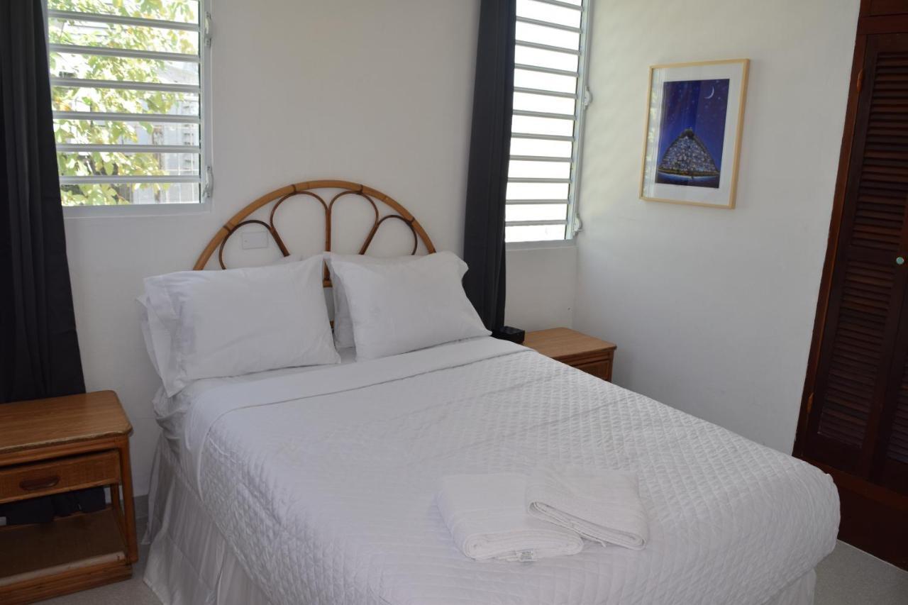 La Casita De Rafa Villa San Juan Eksteriør billede