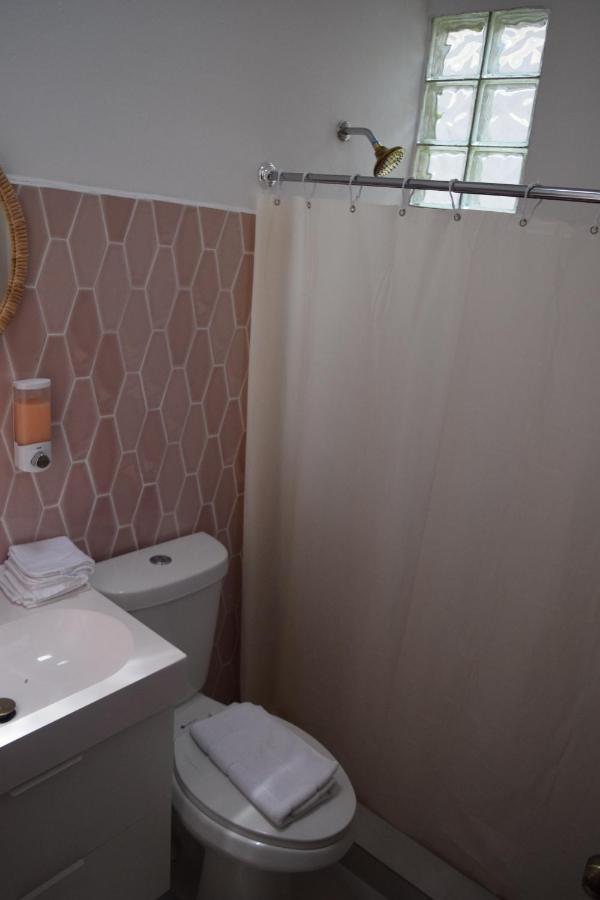 La Casita De Rafa Villa San Juan Eksteriør billede